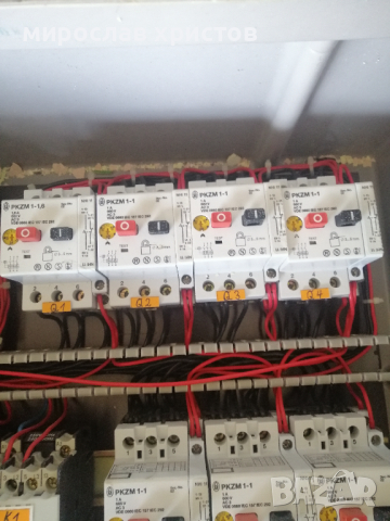 Ел табла , снимка 14 - Други машини и части - 36115316