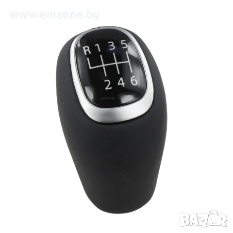 Топка Кожена за Скоростен Лост 7030 за КИА Kia Sportage IV MK4 Rio MK4 Cerato MK3 с 5 и 6 скорости, снимка 2 - Аксесоари и консумативи - 53509508