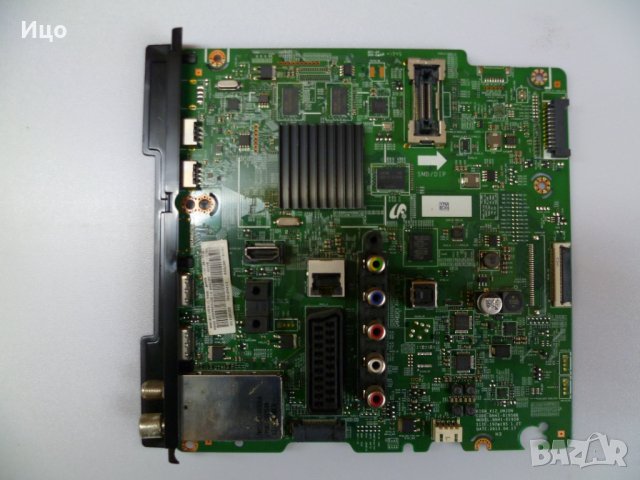 Продавам MAIN BOARD BN41-01958B BN41-01958 от SAMSUNG UE40F5570 