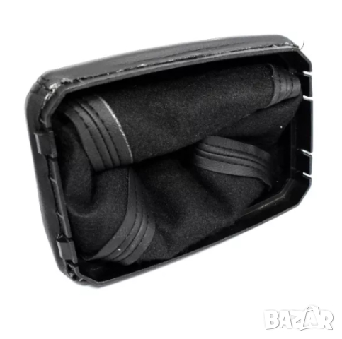 Маншон за скоростен лост за Opel Corsa C 2000-2006, снимка 3 - Аксесоари и консумативи - 44837338