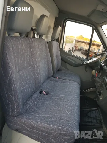 Mercedes-Benz Sprinter 308 Самосвал, снимка 15 - Бусове и автобуси - 55958198