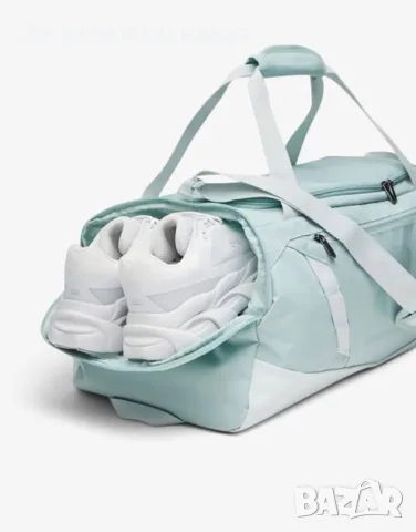 UNDER ARMOUR Undeniable 5.0 Medium Bag Blue Спортен Сак Код P2998, снимка 2 - Сакове - 56057332