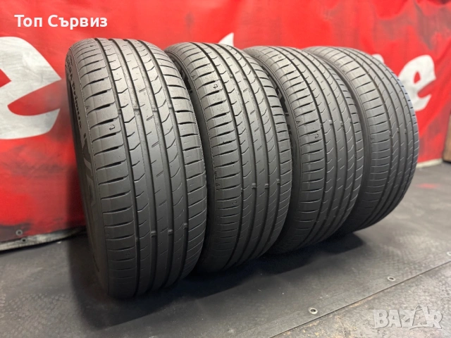 225 55 17, Летни гуми, Nexen NFeraPrimus, 4 броя