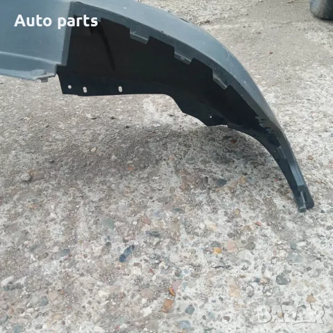 задна броня Опел Мока zadna bronia Opel Mokka, снимка 6 - Части - 56098780