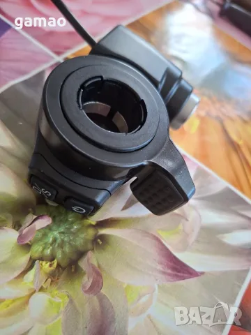 Kukirin g2 master, снимка 2 - Скутери и тротинетки - 55952509