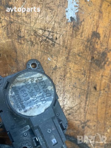 Renault clio 4 2015година Мотор клапи реостат и радиатори парно, снимка 7 - Части - 40916186