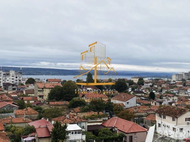 🌞БЕЗ КОМИСИОННА! Тристаен апартамент - Автогара, Варна (Обява №:557300)🤩, снимка 12 - Апартаменти - 53730675