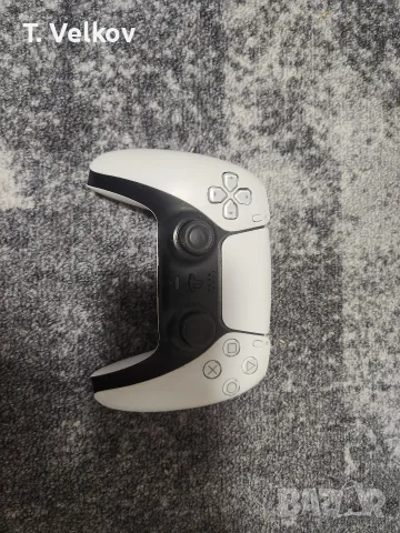 ps5 dual sense джойстик
