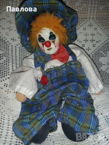 Kерамични кукли , снимка 5 - Други - 39419889