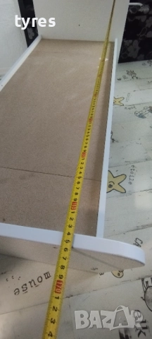 Детско легло с чекмеджета,много запазено , снимка 6 - Спални и легла - 52920326