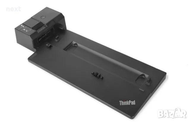 Lenovo ThinkPad Ultra Docking Station 40AJ за новите L T X P серии + Гаранция 
