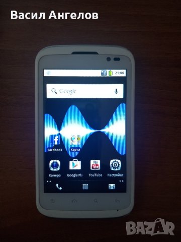 Алкател, снимка 4 - Alcatel - 41725824