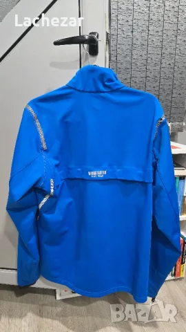 Мъжки суитчер  GORE RUN L, снимка 3 - Спортни дрехи, екипи - 48820596