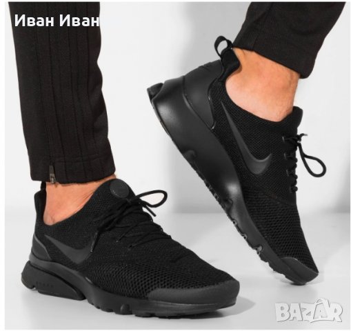 маратонки  Nike Presto Fly  номер 43,5- 44, снимка 6 - Маратонки - 40040030