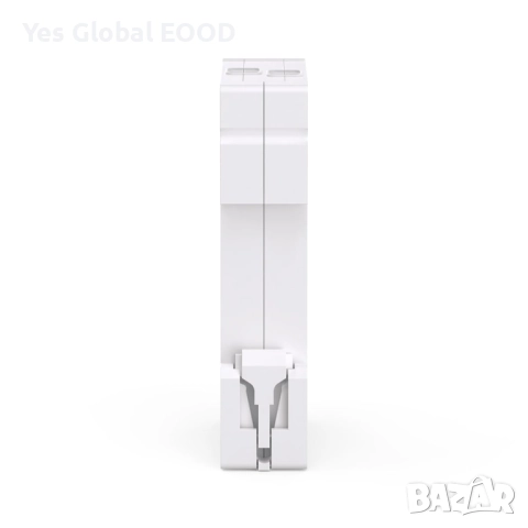 TONGOU WiFi смарт ключ 1P+N 32A с електромер Tuya, снимка 5 - Друга електроника - 52937413