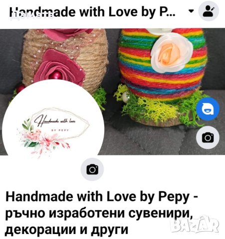 Малки, декорирани бурканчета с чаена свещ , снимка 12 - Декорация за дома - 39897965