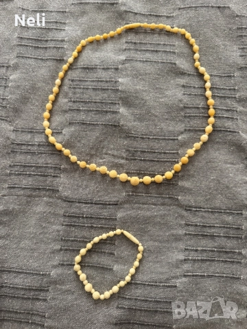 Гердани и колиета    8-12лв, снимка 6 - Колиета, медальони, синджири - 48876486