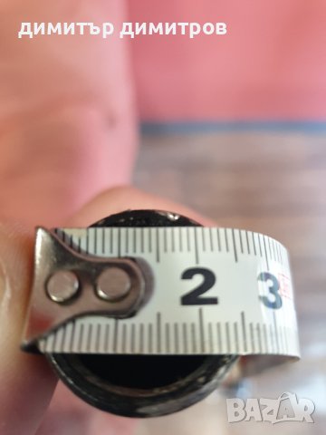 Колче за седалка PROMAX КОЛЧЕ BLACK MAT , снимка 3 - Части за велосипеди - 30332445