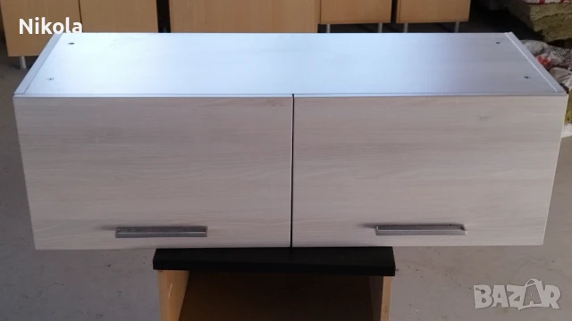 Кухненски шкафове - горен ред   7бр, снимка 15 - Кухни - 44006112