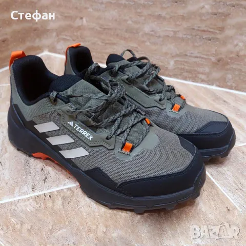 Adidas Terrex AX4 Оригинални  43, снимка 3 - Спортни обувки - 48627353
