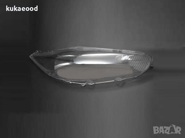 Стъкла за фарове на Ford Fiesta MK6 Facelift (2012-2017), снимка 6 - Аксесоари и консумативи - 44525116