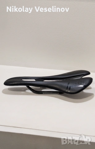 Карбонова седалка San Marco шосейна / шосе, снимка 2 - Части за велосипеди - 53785433