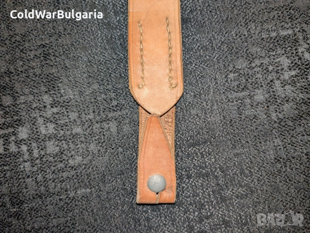 Български ремък за картечница RPD , снимка 5 - Оборудване и аксесоари за оръжия - 52466759