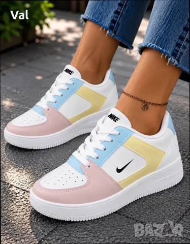 Маратонки Nike. , снимка 2 - Маратонки - 55968738