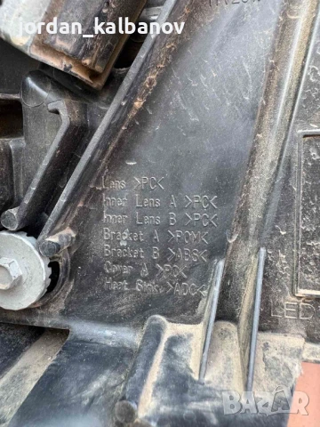 Ляв фар KOITO за Тойота Ланд Крузер Toyota Land Cruiser FJ150 Prado само за 1200лв. 81185-60N20, снимка 8 - Части - 51142690