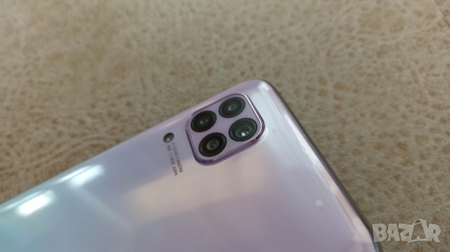 Huawei P40 lite нов, снимка 9 - Huawei - 44836422