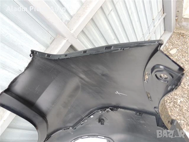 Задна броня BMW X1 F48 2014 2015 2016 2017 2018 код 51127355260 , снимка 4 - Аксесоари и консумативи - 50472464