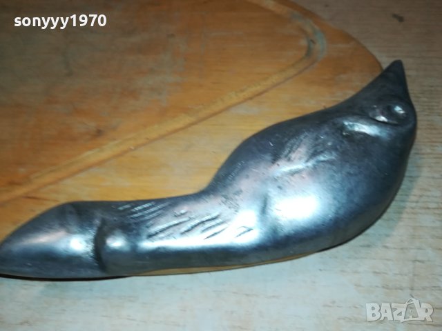 ПРАСЕ 60СМ-ДЪСКА ЗА РЯЗАНЕ ОТ ГЕРМАНИЯ 1906231412L, снимка 6 - Колекции - 41264253