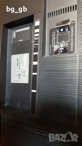 Телевизор SAMSUNG модел UE55NU7092U за части, снимка 7 - Части и Платки - 40982032