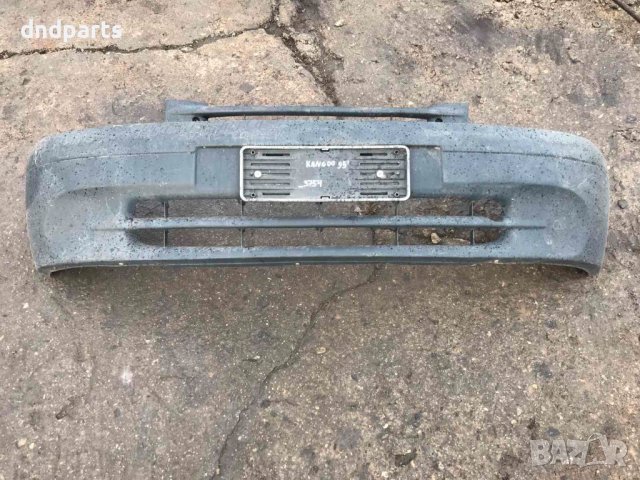 Предна броня Renault Kangoo,1997г