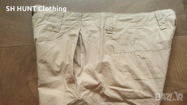 G-STAR WORKER CHINO POPLIN Short Размер 33 мъжки къси панталони 52-67, снимка 9 - Къси панталони - 53136308