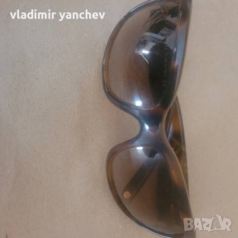 слънчеви очила ray ban , снимка 13 - Слънчеви и диоптрични очила - 50756954