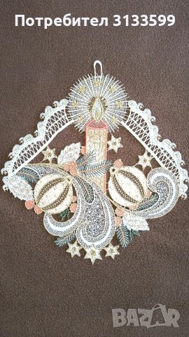 Пролетна ДЕКОРАЦИЯ; КОЛЕДНА декорация , снимка 8 - Декорация за дома - 45683552