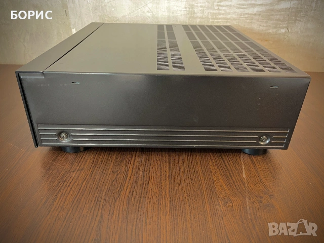 Интегриран усилвател SONY TA-F555esII, снимка 5 - Ресийвъри, усилватели, смесителни пултове - 53477254