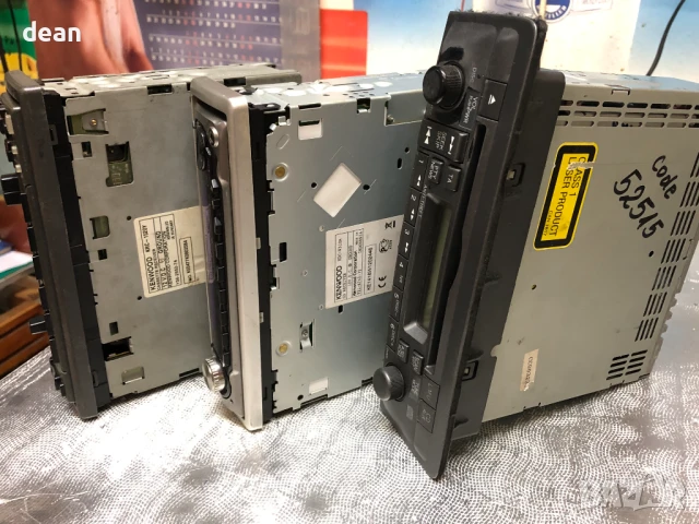 Авто плеъри и касетофони, снимка 9 - Аксесоари и консумативи - 50541094