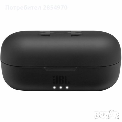 JBL Under Armour Streak True Wireless In-Ear Sport Headphones

ЗАРЯДНО КУТИЙКА , снимка 1