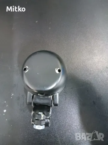 Стойка за измервателен уред за скутер/мотоциклет/АТВ, снимка 2 - Части - 49864596