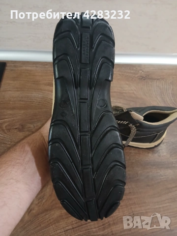 Работни обувки, снимка 3 - Мъжки боти - 53260067