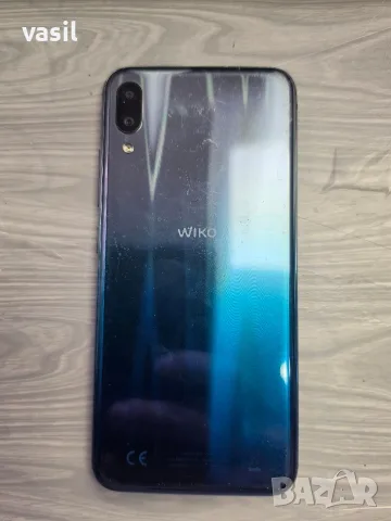 WIKO V800 части, снимка 2 - Резервни части за телефони - 55832284