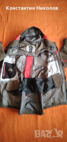 Яке SWEET PROTECTION  GoreTex, снимка 4 - Якета - 36003041