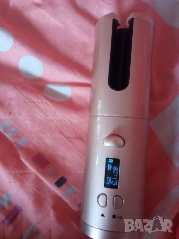 Маша, снимка 2 - Маши за коса - 38971067