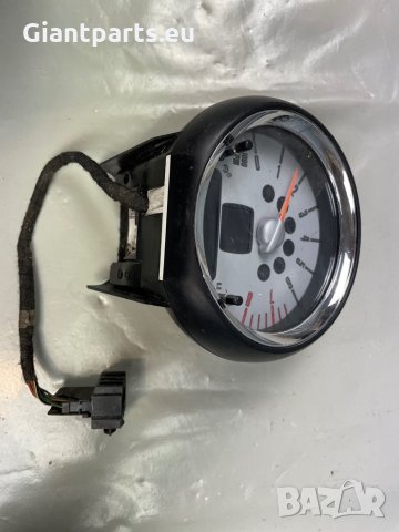 Оборотомери и километражи МИНИ р50 р52