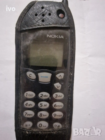 nokia 5110, снимка 4 - Nokia - 51643154
