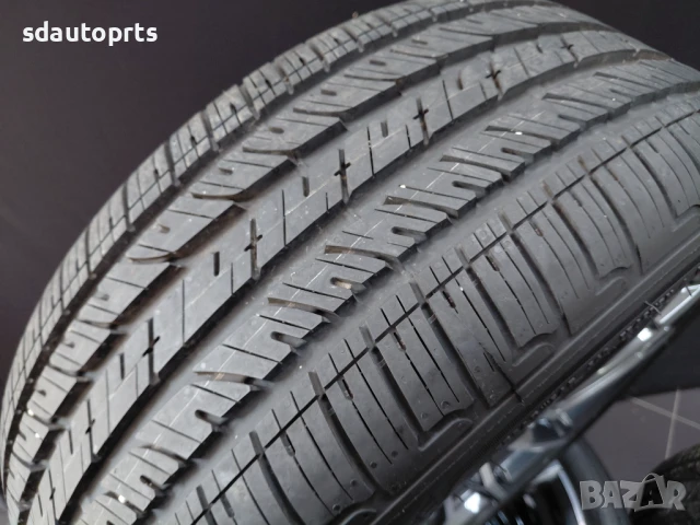 18” BMW Джанти Style 780 Гуми All Season Bridgestone Датчици G20 G21 G22 G23 G42, снимка 15 - Гуми и джанти - 50723859