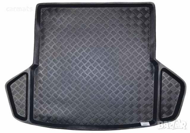 Стелка за багажник Rezaw-Plast за Toyota Avensis (2009+) - Комби