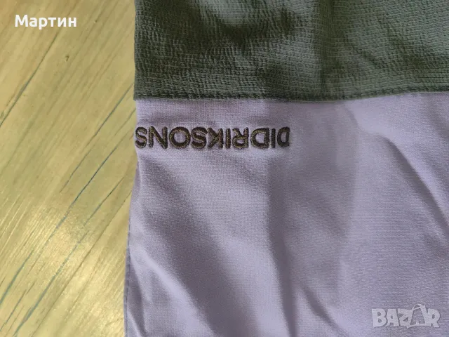 Планински панталон "Didriksons", снимка 3 - Панталони - 47581778